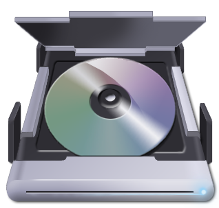 CD External 1